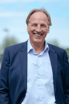 Mark Onderdijk - Real Estate Agent (Director)